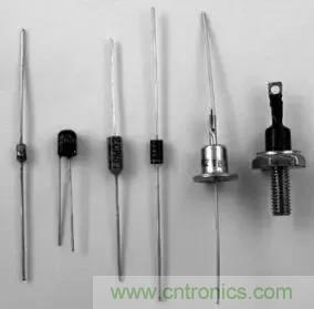 巧學穩(wěn)壓二極管 巧學穩(wěn)壓二極管