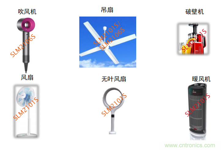 如何選擇小功率電機驅(qū)動IC？