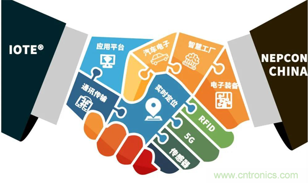 IOTE將帶您挖掘物聯(lián)網(wǎng)億萬(wàn)市場(chǎng)，領(lǐng)略六大展區(qū)展示的物聯(lián)網(wǎng)頭部企業(yè)新產(chǎn)品、新科技