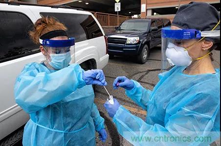 小體積有大作為，基于納米傳感器技術(shù)的疾病快速診斷實現(xiàn)方式探索