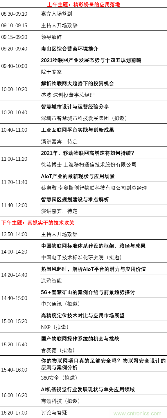 重磅！IOTE國際物聯(lián)網(wǎng)展（上海站）—2020物聯(lián)之星中國物聯(lián)網(wǎng)行業(yè)年度評選獲獎名單正式公布