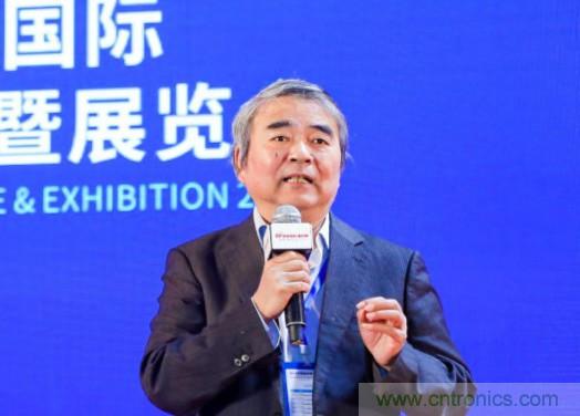 確認(rèn)！譚建榮、曹其新、石大明、閔華清、張文強(qiáng)等5專家即將出席第十屆機(jī)器人產(chǎn)業(yè)大會(huì)