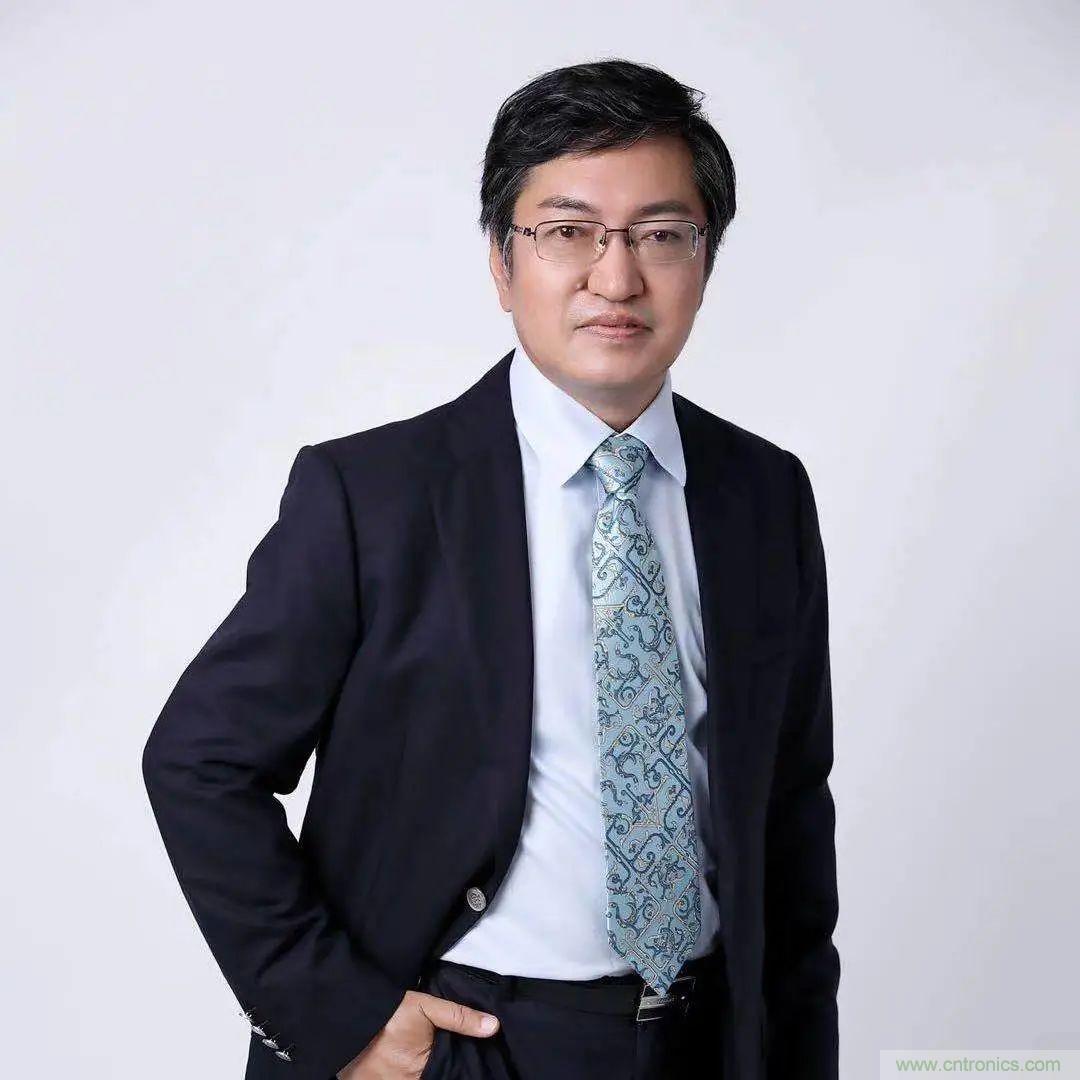 最后30名：4000億風(fēng)投VS 1萬(wàn)億市值，物聯(lián)網(wǎng)CEO大會(huì)劍指何方？