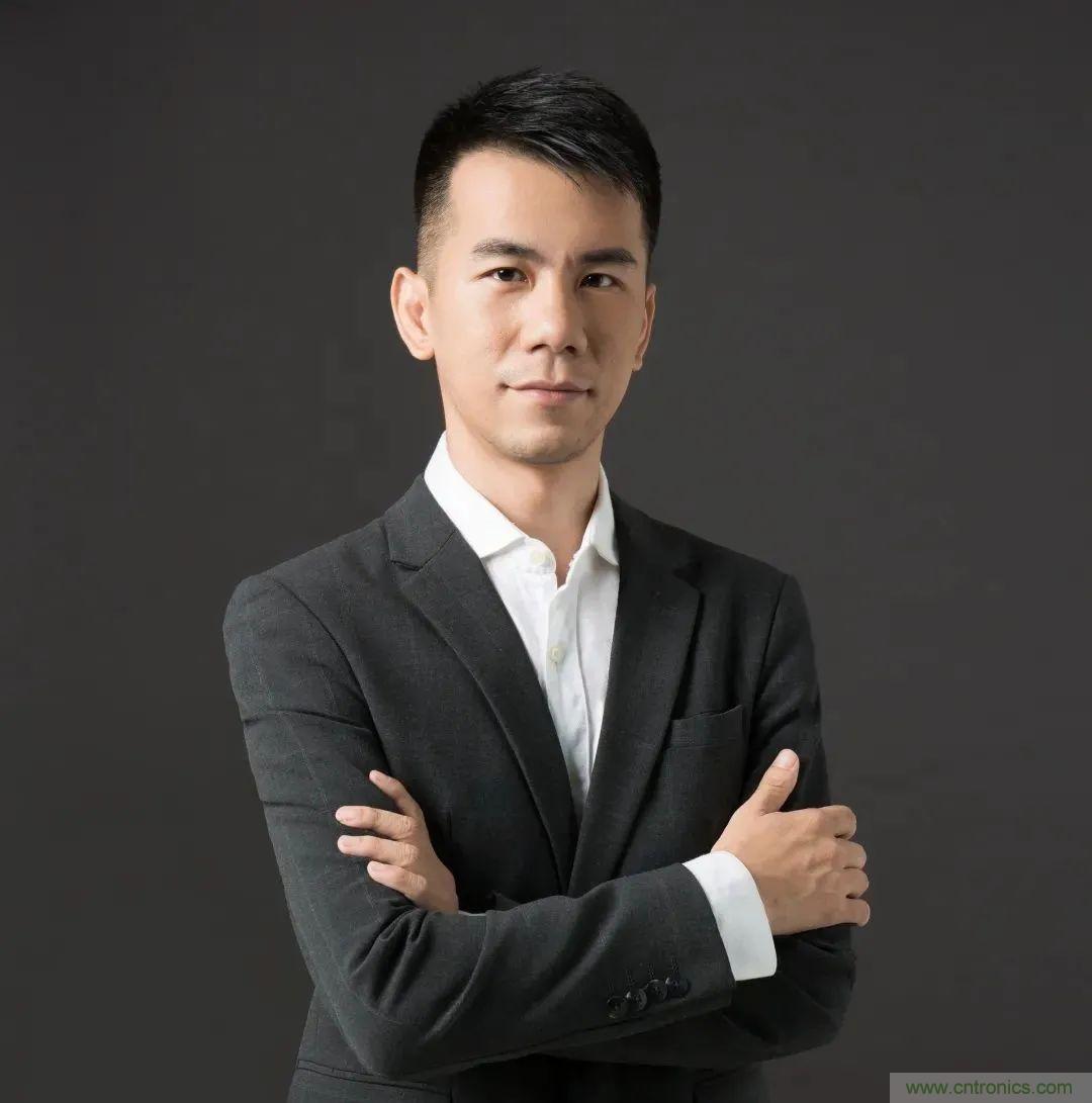 最后30名：4000億風(fēng)投VS 1萬(wàn)億市值，物聯(lián)網(wǎng)CEO大會(huì)劍指何方？