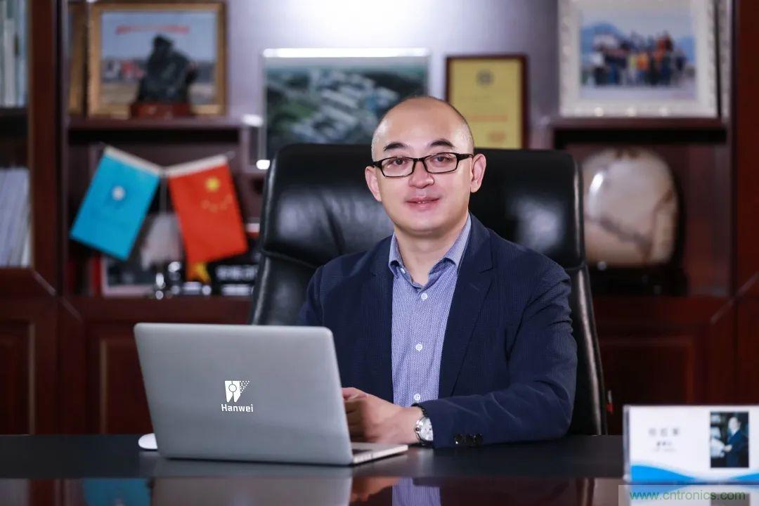 最后30名：4000億風(fēng)投VS 1萬(wàn)億市值，物聯(lián)網(wǎng)CEO大會(huì)劍指何方？