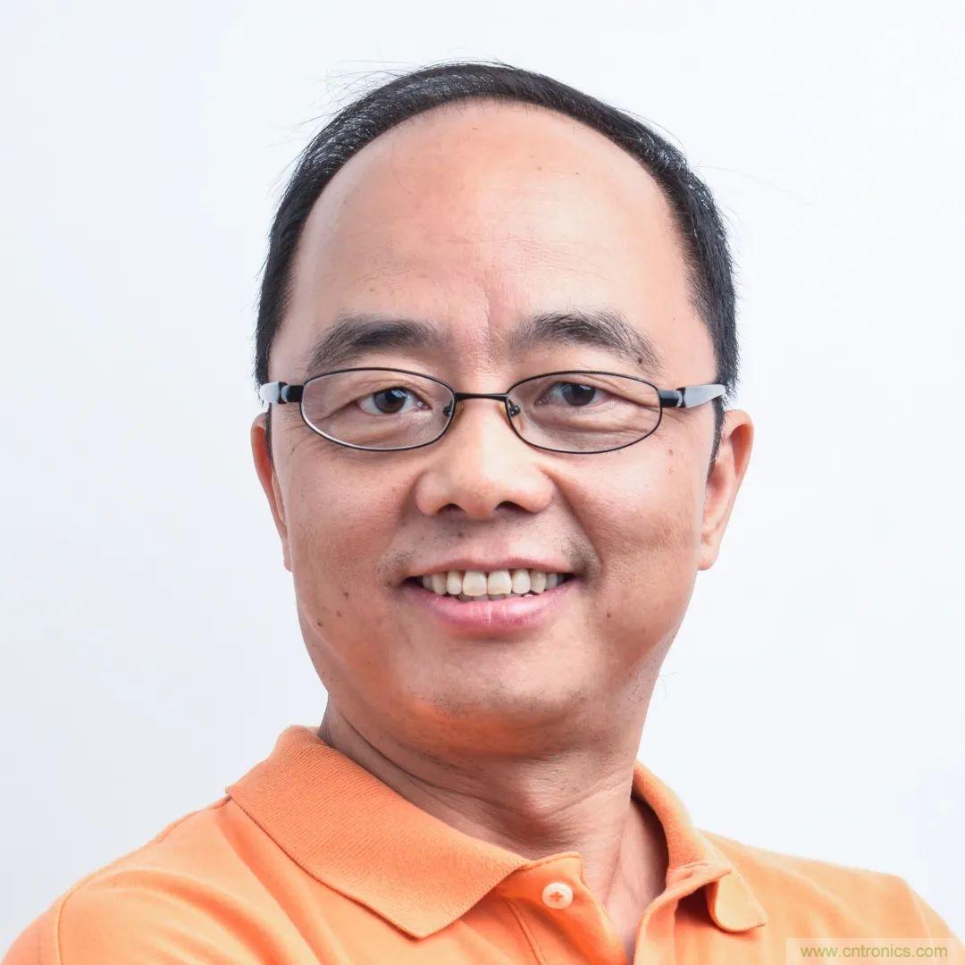 最后30名：4000億風(fēng)投VS 1萬(wàn)億市值，物聯(lián)網(wǎng)CEO大會(huì)劍指何方？
