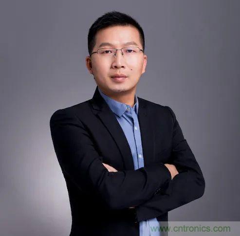 最后30名：4000億風(fēng)投VS 1萬(wàn)億市值，物聯(lián)網(wǎng)CEO大會(huì)劍指何方？