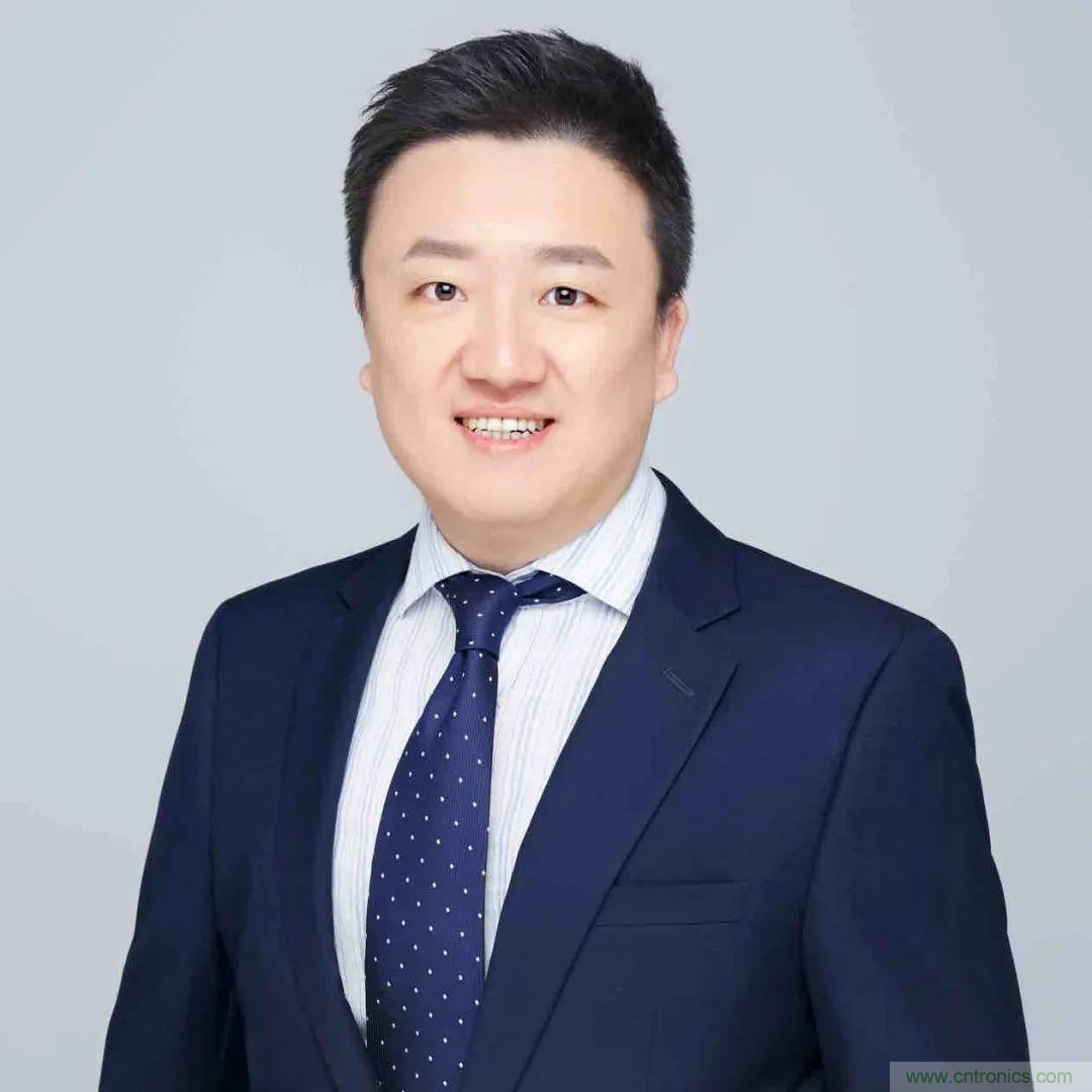 最后30名：4000億風(fēng)投VS 1萬(wàn)億市值，物聯(lián)網(wǎng)CEO大會(huì)劍指何方？
