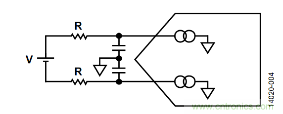 如何計(jì)算集成斬波放大器的ADC失調(diào)誤差和輸入阻抗？