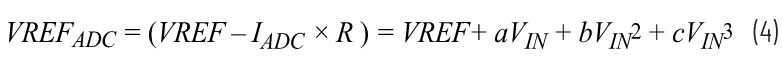 輕松驅(qū)動(dòng)ADC輸入和基準(zhǔn)電壓源，簡(jiǎn)化信號(hào)鏈設(shè)計(jì)
