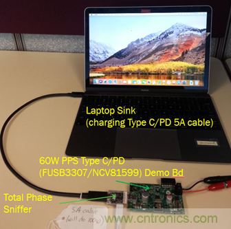 USB Type-C 可編程電源如何滿足5G智能手機快充需求？這篇文章講透了
