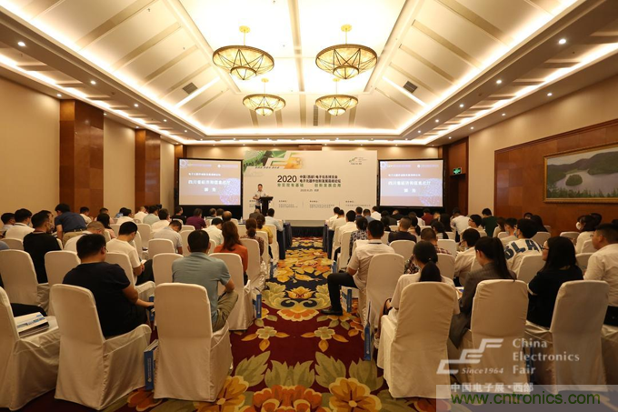 緊跟《行動計(jì)劃》，助力產(chǎn)業(yè)強(qiáng)基--西部電博會閃亮登場