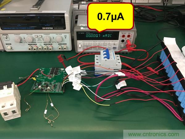 為電動自行車和電動摩托車提供續(xù)航時間更長的13S、48V鋰離子電池組