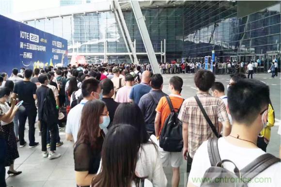 1000+IoT企業(yè)業(yè)績(jī)高速增長(zhǎng)，他們都做了同一件事！