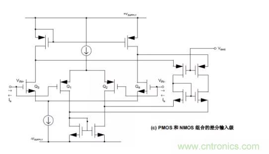為什么運(yùn)算放大器有共模輸入電壓范圍限制？