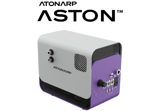 Atonarp推出創(chuàng)新計量平臺Aston，旨在提高半導體制造工藝的產量、吞吐量和效率