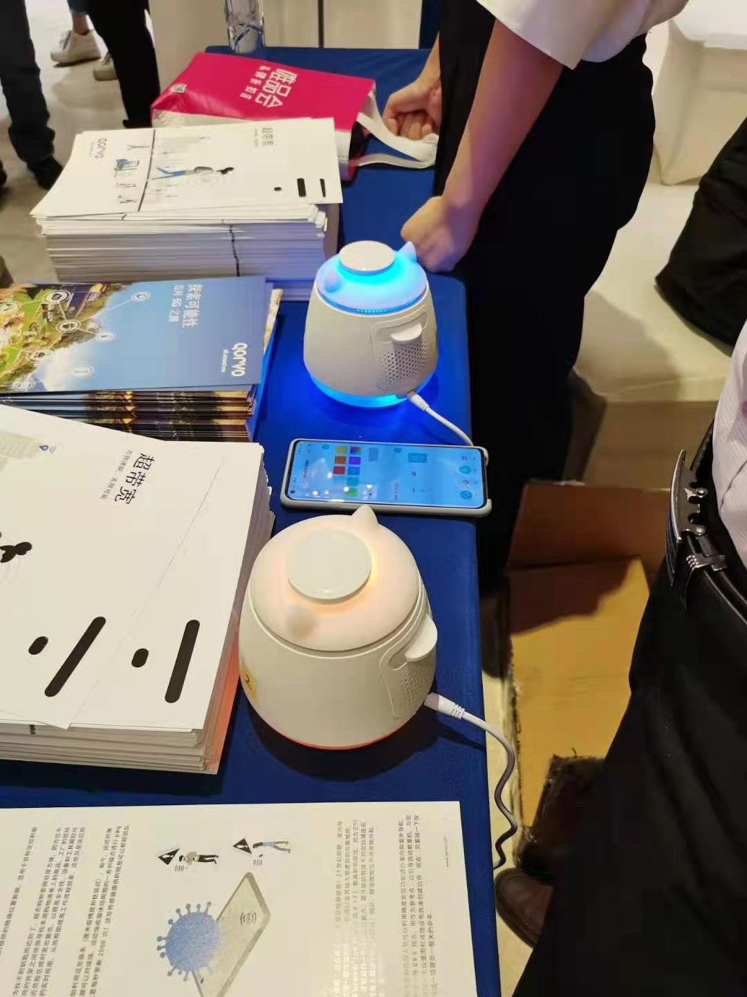 果鏈新風(fēng)口起量，Qorvo硬核解析UWB三大問