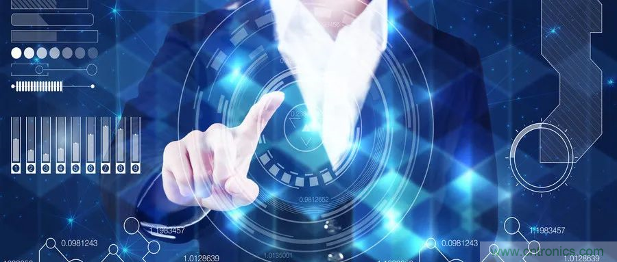 2021數(shù)字經(jīng)濟(jì)大會(huì)推5G通信展區(qū)，“5G+工業(yè)互聯(lián)網(wǎng)”，帶你體驗(yàn)萬物智聯(lián)