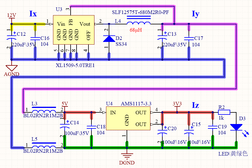 線性電源芯片燙手，問(wèn)題出在哪里？