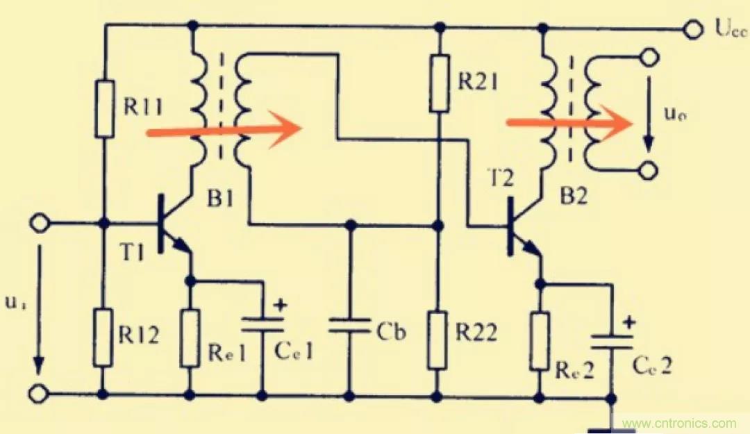 解惑：耦合在電路中的作用？為什么需要耦合？