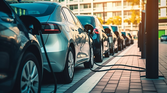 在不斷發(fā)展的電動(dòng)汽車充電市場中，為什么提升互操作性非常重要