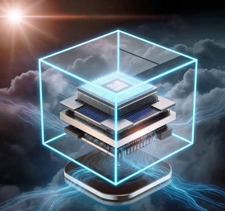 智能邊緣設(shè)備的無界電源管理革命 智能邊緣設(shè)備的無界電源管理革命