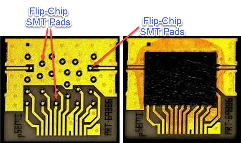 復(fù)雜的RF PCB焊接該如何確保恰到好處？