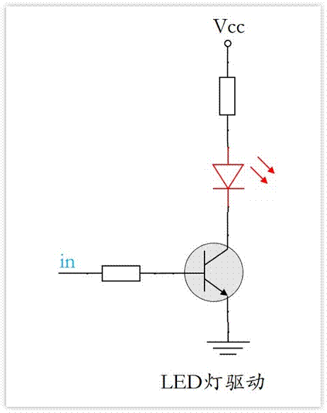 常用的三極管電路設(shè)計(jì)：電阻到底是怎么選的？