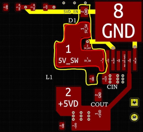 PCB 布局挑戰(zhàn)——改進您的開關(guān)模式電源設計