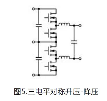 6個技術(shù)點(diǎn)，帶您理解用于電池儲能系統(tǒng)的 DC-DC 功率轉(zhuǎn)換拓?fù)浣Y(jié)構(gòu)