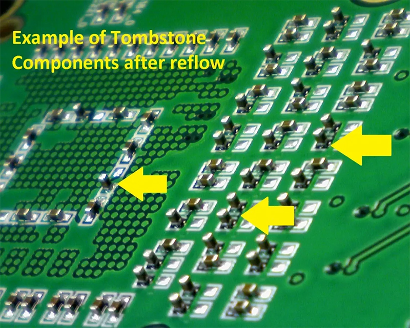 復(fù)雜的RF PCB焊接該如何確保恰到好處？
