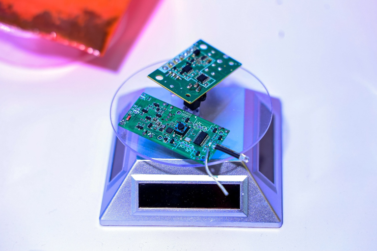 搶占電子產(chǎn)業(yè)新高地：第106屆中國電子展11月啟幕，預(yù)見行業(yè)新機(jī)遇