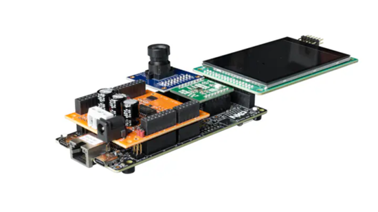 深入恩智浦MCX系列，解鎖邊緣AI與高能效計算的融合設(shè)計