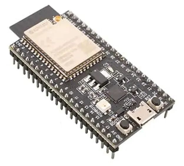 支持 OTA 更新的MCU很多 為何 ESP32這么受歡迎？
