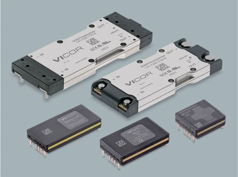 什么樣的電源設(shè)計(jì)，能讓無(wú)人機(jī)載荷更大、飛得更遠(yuǎn)？