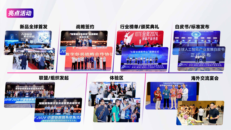 IOTE 2025深圳物聯(lián)網(wǎng)展：七大科技領(lǐng)域融合，重塑AIoT產(chǎn)業(yè)生態(tài)