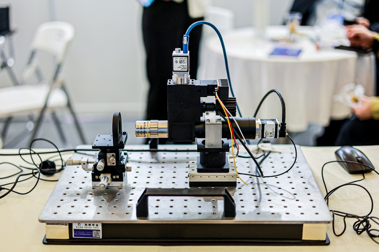 搶占電子產(chǎn)業(yè)新高地：第106屆中國電子展11月啟幕，預(yù)見行業(yè)新機(jī)遇