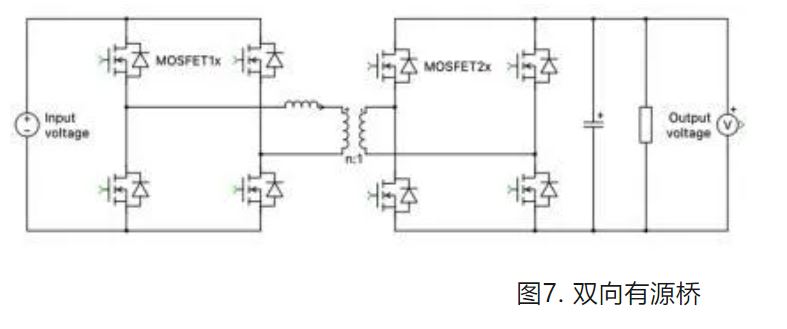 6個技術(shù)點(diǎn)，帶您理解用于電池儲能系統(tǒng)的 DC-DC 功率轉(zhuǎn)換拓?fù)浣Y(jié)構(gòu)
