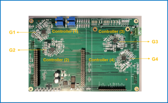 集中供電，分布智能：面向區(qū)控架構(gòu)的汽車配電解決方案全景掃描