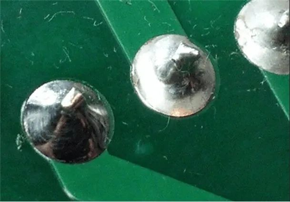 這些莫名其妙的焊接缺陷，你遇到過幾種？