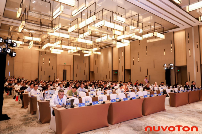 新唐科技以AI、新能源、汽車電子新品引領(lǐng)行業(yè)未來，巡回發(fā)布會完美收官！