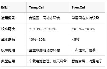 開(kāi)環(huán)DAC校準(zhǔn)實(shí)戰(zhàn)：TempCal與SpecCal如何突破誤差極限？