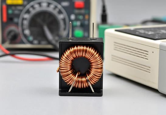 功率電感器核心技術(shù)解析：原理、選型策略與全球品牌競(jìng)爭(zhēng)力圖譜