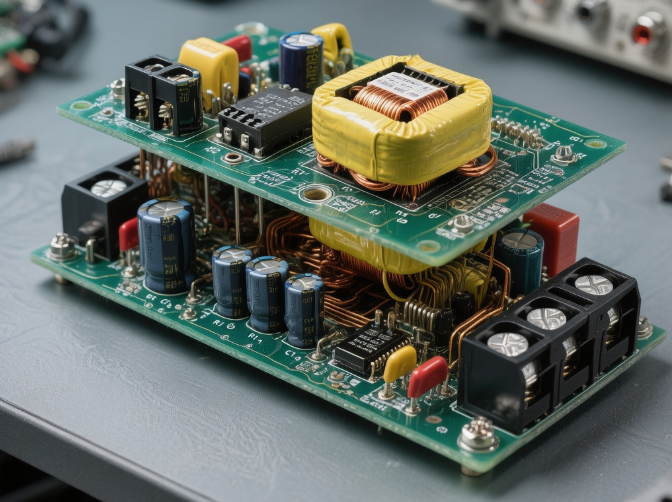高效能隔離電源設(shè)計方案：理論、實踐與性能優(yōu)化