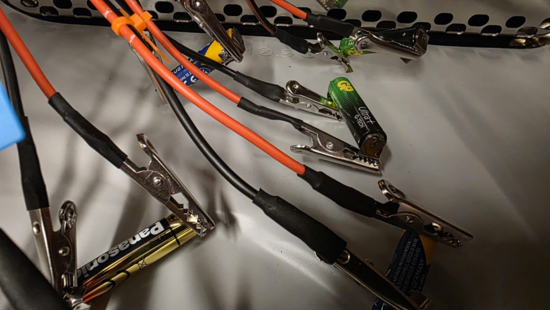 AAA電池怎么選？5款AAA堿性電池實測，結果可能出乎意料