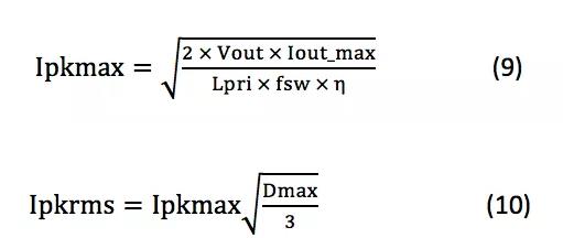 如何實現(xiàn)最佳的DCM反激式轉換器設計？
