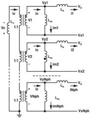 跨電感電壓調(diào)節(jié)器的多相設(shè)計(jì)、決策和權(quán)衡