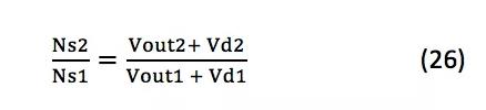 如何實現(xiàn)最佳的DCM反激式轉換器設計？