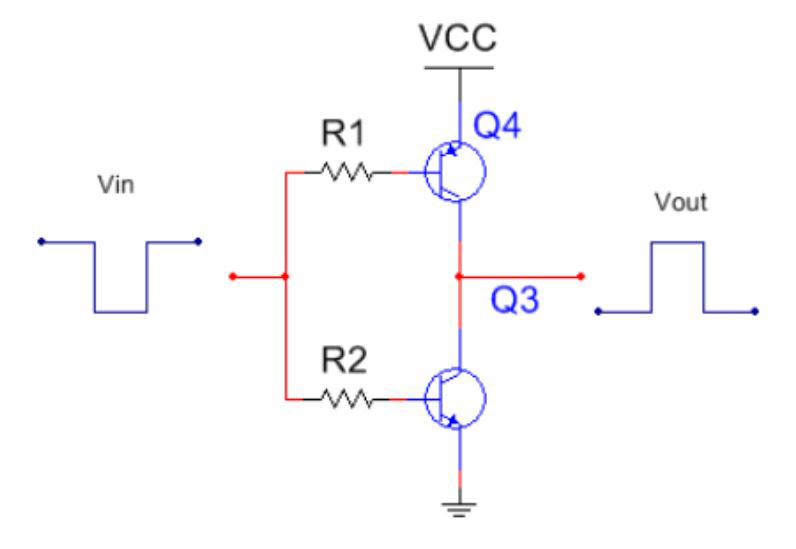 推挽電路的坑，你踩過(guò)沒(méi)？