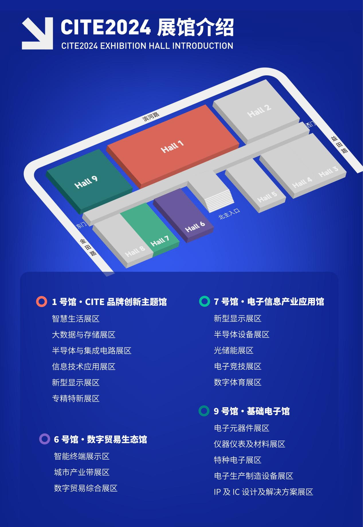 華為、中芯國際亮相，大灣區(qū)迎來“新”風(fēng)潮！